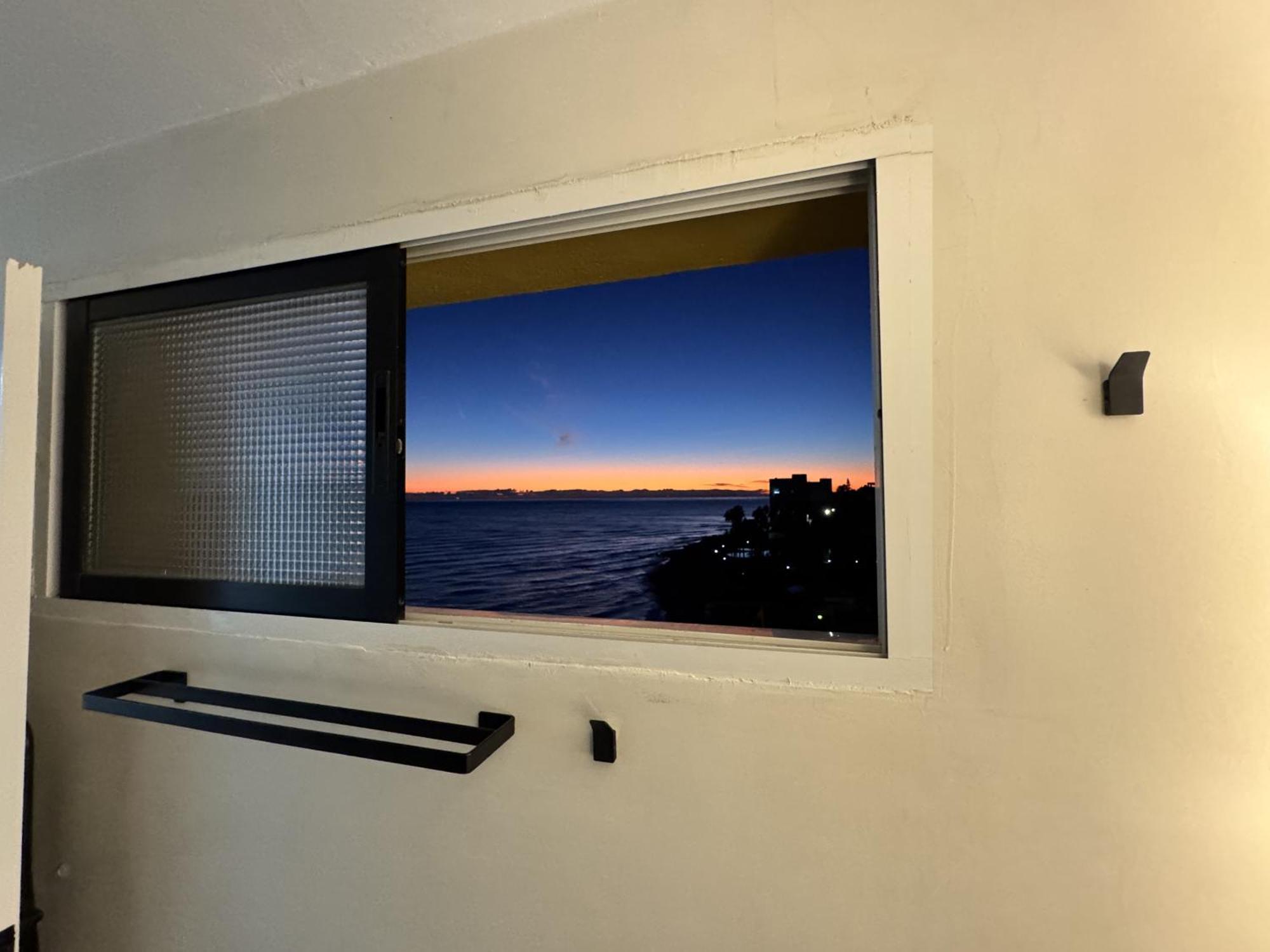 Beachfront Studio ,The View Calahonda, Panoramic Sea Views Sitio de Calahonda Exterior photo